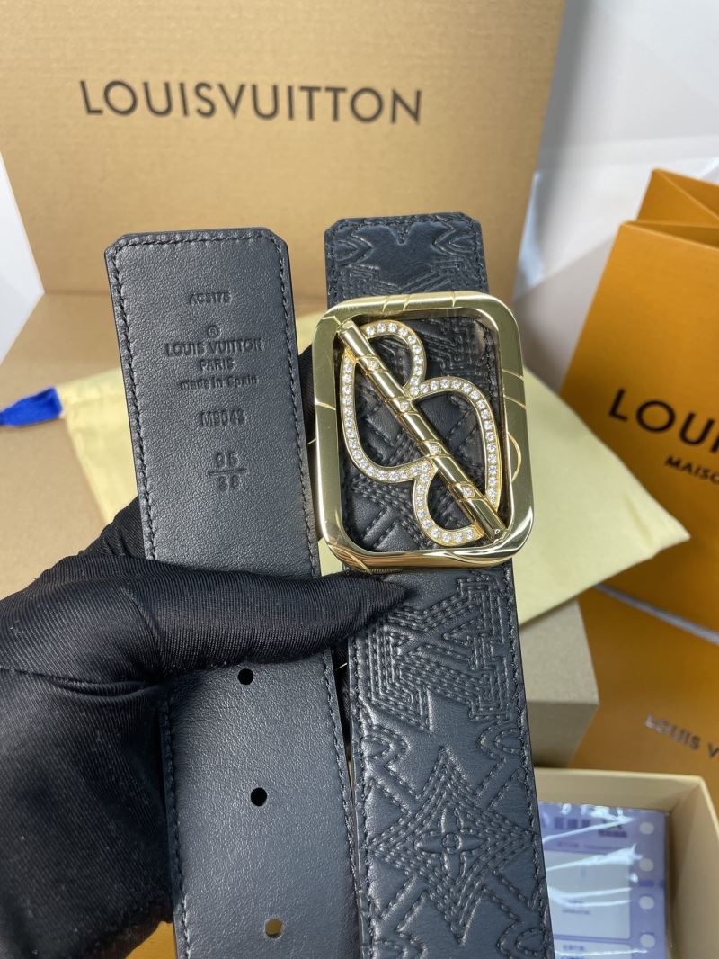 Louis Vuitton Belts